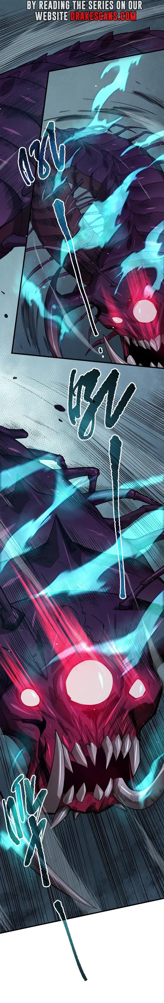 Catastrophic Necromancer Chapter 106 image 02_optimized